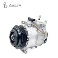 Compresseur de climatisation pour Mercedes-Benz Classe S W222 C217