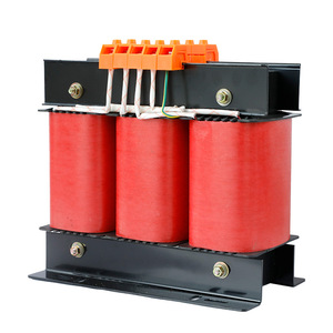 Transformateur sec triphasé série SBK Dongliang, transformateur d'isolement 380V vers 220V, commande 24V, personnalisable - Product Image 2