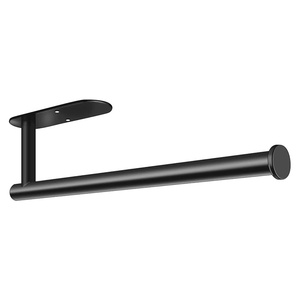 Porta involucro in plastica per punzonatura autoadesiva per punzonatura transfrontaliera in acciaio inossidabile porta asciugamani <span class=keywords><strong>da</strong></span> <span class=keywords><strong>cucina</strong></span> porta fazzoletti - Product Image 5