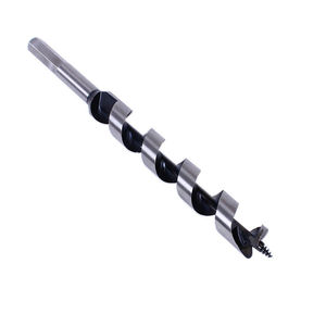 Bộ <span class=keywords><strong>Bit</strong></span> khoan cacbua vonfram 5 mảnh (10-25mm) để đóng gói hộp kim loại khoan gỗ - Product Image 3