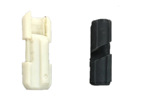 Centralizador de Varillas de Bombeo para Perforación de Pozos Petroleros con Funda de Nylon - Product Image 2