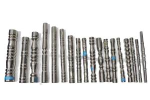 Khuôn/Cuộn Thiết Lập Đối Với Ống Máy Dập Nổi - Product Image 4