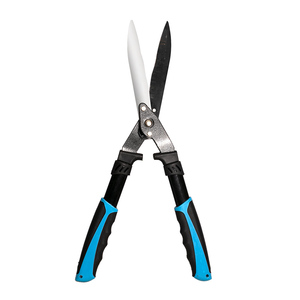 Herramientas de Jardinería FIXTEC, Tijeras para Cortar Setos con Mango de 52 cm, FHHDS052, Herramientas de Jardinería FHHDS052 - Product Image 2