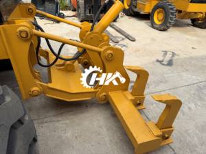 جرافة HANGKUI <span class=keywords><strong>cat</strong></span> ، أصلية مع شهادات EMA CE EPA ، بجودة عالية وسعر مناسب ، <span class=keywords><strong>cat</strong></span> والأصلي - Product Image 3