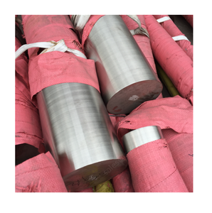 Barre en alliage de nickel Monel K500 EN 2.4375, résistante à la corrosion, norme ASTM ASME, marque SASA ALLOY, certifiée ISO, exportation vers les États-Unis et l'Europe - Product Image 6