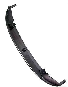 สำหรับ F10 2010-2016 BMW 5 Series F10 <span class=keywords><strong>M</strong></span> สปอร์ต523i <span class=keywords><strong>520d</strong></span> 535 520คาร์บอนไฟเบอร์ชุดขอบด้านหน้า - Product Image 5