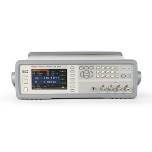 เครื่องวัด LCR รุ่น Tonghui TH2827C 20Hz-1MHz - Product Image 2