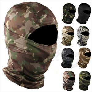 Custom Knit Balaclava Face No Case One Hole Skimask - Product Image 1
