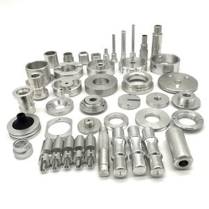 <strong>CNC</strong> <strong>Machining</strong> Aluminum Brass Stainless Steel Metal <strong>Milling</strong> <strong>Turning</strong> <strong>Parts</strong> - Product Image 1