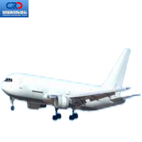 Entrepôt gratuit DDP DDU Transport Cargo Fcl Expédition Mer Transitaire Aérien Agent Chine à Dubaï Togo Inde Montréal