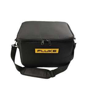 เครื่องวิเคราะห์คุณภาพไฟฟ้า Fluke 1775 สำหรับการวิเคราะห์ฮาร์มอนิกพลังงานสามเฟส - Product Image 5
