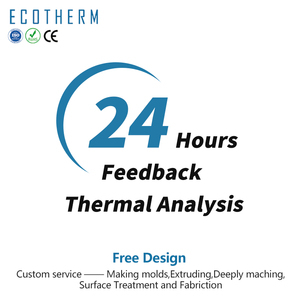 Tản Nhiệt <span class=keywords><strong>Led</strong></span> Cob Công Suất Cao 100W <span class=keywords><strong>200W</strong></span> 300W Tùy Chỉnh Tản Nhiệt Rèn Lạnh Bằng Nhôm Cnc Cho Đèn <span class=keywords><strong>Led</strong></span> <span class=keywords><strong>High</strong></span> Bay - Product Image 3