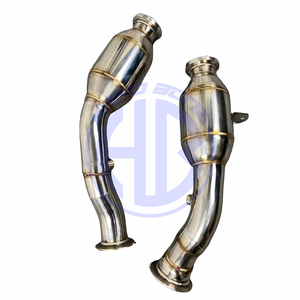 W205 M276 C43 E43 C400 C450 2014-2021 Tuyau de descente - Product Image 5