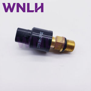 Interruptor de Presión WNLH 20PS981-2 P3Z 20PS982-1 FDZ 14529295 para Excavadora Volvo EC140B EC210B EC290, Sensor Hidráulico - Product Image 6