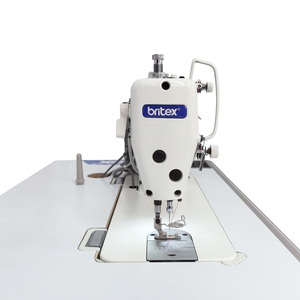 <b>New</b> Style Direct Drive Lockstitch <b>Machine</b> with Trimmer Only - Product Image 3