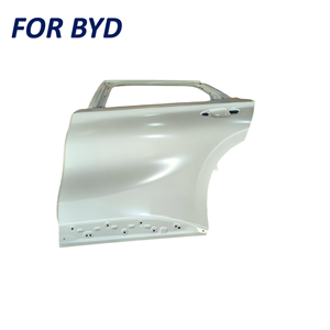 ชุดประกอบประตูด้านหลังซ้ายใหม่สำหรับ BYD Atto 3 Yuan Plus รุ่น SC2EM-6201010A/77 ชุดประกอบแผงประตูด้านในด้านหลังซ้าย - Product Image 1