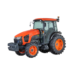 รถแทรกเตอร์ฟาร์มสี่ล้อ25hp และ35hp ชุด M รถแทรกเตอร์การเกษตรประสิทธิภาพสูง - Product Image 1