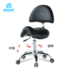 Equipo <span class=keywords><strong>veterinario</strong></span> OSCAT, nuevo diseño, mejor precio, <span class=keywords><strong>silla</strong></span> de montar de elevación portátil, taburete de masaje, <span class=keywords><strong>silla</strong></span> maestra - Product Image 3