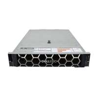 全新戴尔 Poweredge R720 R620 R630 R640 R650 服务器 2U 机架式戴尔 EMC PowerEdge 计算机 R730 机架式服务器