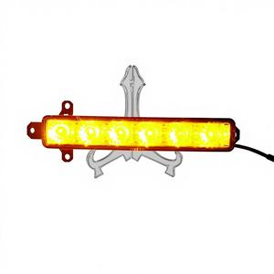Feux LED de jour à vente chaude pour <span class=keywords><strong>CITROEN</strong></span> <span class=keywords><strong>C3</strong></span>-XR DRL Phare avant - Product Image 1