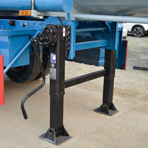 ประเภทแขวนกึ่งพ่วงเหล็กกล้าคาร์บอนแบบปรับแต่งได้ - Product Image 6