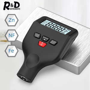 Medidor de Espesor de Pintura de Aluminio a Nivel Micrónico KOFIG ET360, el Más Vendido, Medidor de Revestimiento de Automóviles de Alta Precisión ET360 - Product Image 2