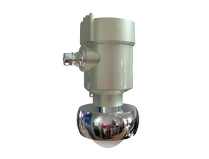 เครื่องวัดระดับเรดาร์ 80GHz แบบประหยัด สำหรับเซ็นเซอร์วัดระดับเรดาร์ 80G ที่มีความแม่นยำสูง เครื่องวัดระดับเรดาร์ 80GHz แบบประหยัด สำหรับ - Product Image 4