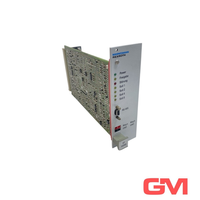 Module amplificateur PLC Mannesmann VT12340 S10 VSP V1.61/1.4 pour produit sous garantie