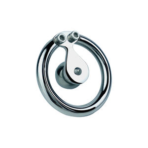 FRRK PU cintura di castità con barra di metallo gabbia per cazzo invertito anelli per pene in acciaio inossidabile Fetish <span class=keywords><strong>Erotic</strong></span> BDSM gabbia corta per uomo - Product Image 4