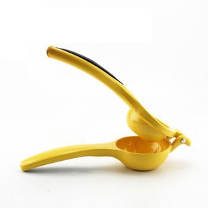 Nouveaux produits sur le marché chinois <span class=keywords><strong>Presse</strong></span> à fruits manuelle, <span class=keywords><strong>presse</strong></span>-agrumes en céramique avec logo personnalisé <span class=keywords><strong>Presse</strong></span> <span class=keywords><strong>Agrume</strong></span> Manuel - Product Image 1