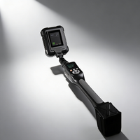Detector de uniones no lineales de alta sensibilidad 811, dispositivo de inspección de seguridad, herramienta de verificación de seguridad en interiores