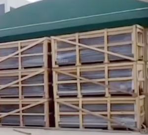 Venta al por mayor caliente Top-Freezer Refrigeradores de una sola temperatura Combinación gratuita Congelador de isla para refrigeración de supermercado - Product Image 3