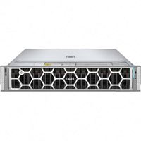 Новый сервер CTO/OEM с процессором AMD EPYC 9005, стоечный сервер DELL PowerEdge R7725 2U