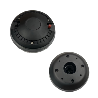 850 haute qualité 74.5mm Compression pilote Tweeter 8ohm Compression pilote haut-parleur accessoires