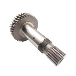 Kit de Reparación de Motor Hidráulico de Giro para Excavadora de Alta Calidad, Repuestos para Sany, Doosan, XCMG, LiuGong, Yanmar - Product Image 1