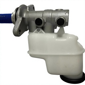 กระบอกเบรกหลัก Hh รุ่น 47201-42340 สำหรับอะไหล่ทดแทนรถยนต์โตโยต้า - Product Image 1