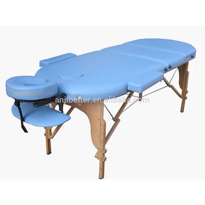 Offre Spéciale <span class=keywords><strong>Table</strong></span> <span class=keywords><strong>de</strong></span> <span class=keywords><strong>massage</strong></span> pliante à 3 sections pour salon <span class=keywords><strong>de</strong></span> beauté Spa Design moderne en PU pour hôtels-<span class=keywords><strong>Master</strong></span> <span class=keywords><strong>Chicago</strong></span> Lit <span class=keywords><strong>de</strong></span> <span class=keywords><strong>massage</strong></span> du visage - Product Image 1
