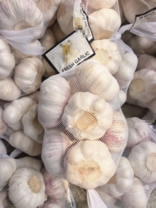 <span class=keywords><strong>Ail</strong></span> frais <span class=keywords><strong>naturel</strong></span> vietnamien, bulbes entiers, qualité supérieure, blanc, pour la transformation alimentaire, importateurs en gros, marque internationale Sinofarm - Product Image 2