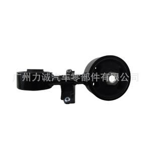 Soportes de Motor 12363-28060, Soporte Superior Derecho del Generador, Goma para Camry 2.4/2.0, Importado, 01-06 - Product Image 3