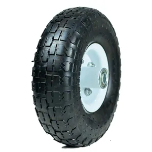 Wheelbarrow Tire 4.10/3.50-4