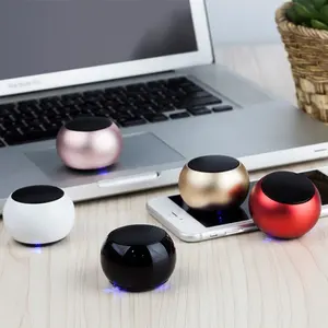 Trending Products Wireless Portable Bluetooth Speakers Electronics Products For House