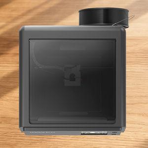 2025 Flashforge Ad5m Pro Tự Động Fdm 3D Máy In Cho Các Trường Học Công Nghiệp Sử Dụng 1-Năm Bảo Hành USB Kết Nối PLA 110-220V - Product Image 4