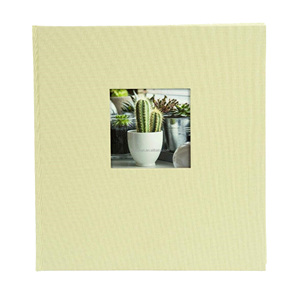 Personalised Large Linen Self-adhesive Paper Sheet for <strong>Photograph</strong> Photo <strong>Album</strong> - Product Image 6