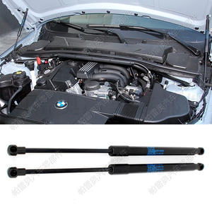 Supports de porte Pareo pour BMW Série 3 E90 E93 2006-2011, tige pneumatique de capot avant 51237060550 - Product Image 5