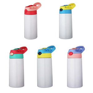 Vaso de acero inoxidable con aislamiento de doble pared Xuhui Lyjenny - Product Image 1