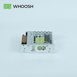 Alimentation industrielle à sortie unique WHOOSH HX-35LRS-24 35W 24V 1.46A, entrée 100-264VAC, efficacité 84%, 200mVp-<span class=keywords><strong>p</strong></span> - Product Image 5