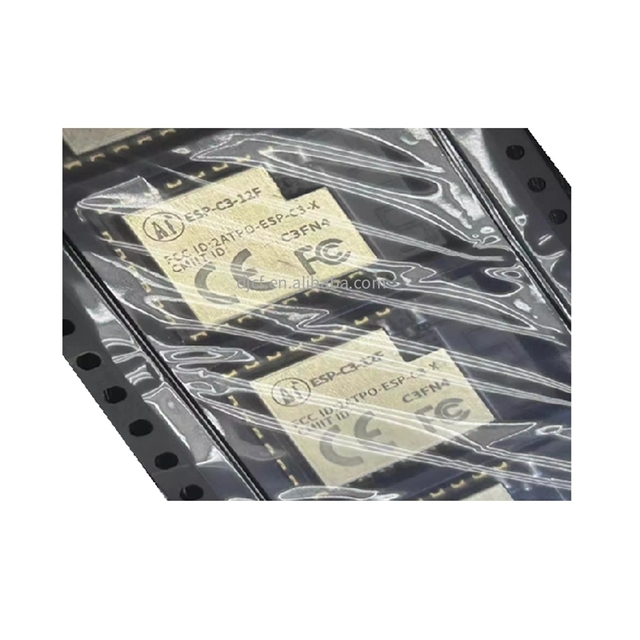 WiFi Module Supply New Original ESP32-C3-12F Modules