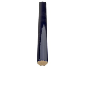 Piastrella Angolare Creta 25 Blu Scuro Lucido 1 X 25 Cm Finitura Irregolare - Product Image 4