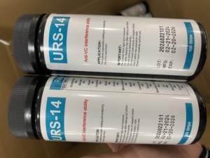 14 पैरामीटर मूत्र परीक्षण स्ट्रिप्स-यूरिन डिपस्टिक्स यूरिन 100 होम यूटी टेस्ट स्ट्रिप्स की गिनती - Product Image 2