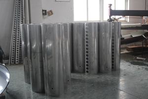 <span class=keywords><strong>Calentador</strong></span> de Agua <span class=keywords><strong>Solar</strong></span>/Eléctrico de Tubo de Vacío con Termosifón de Baja Presión para Ducha, Uso en Hoteles y Hogares al Aire Libre - Product Image 5